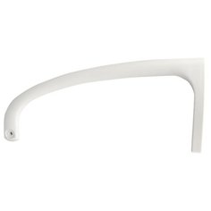 Ручка 857152 верхняя холодильника Ariston/Indesit