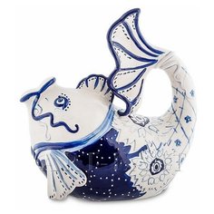Фигура Рыба BS-222 113-106940 Blue Sky