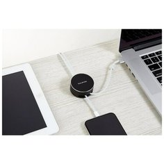 Органайзер Xiaomi Guildford Cable Organizer (для кабелей и различных мелочей)