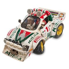 Машина Miltilia 1/2 SCAR-77 113-901345 The Comical World of Stratford