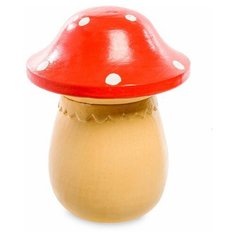 Сувенир гриб большой, 13 см AD- SA-648 113-40676 Decor & Gift