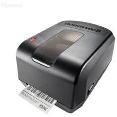 Принтер для этикеток HONEYWELL PC42T Plus, 5IPS, Black, 203dpi, 1 core, USB, made in Russia