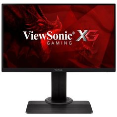 Монитор Viewsonic XG2705 27", черный