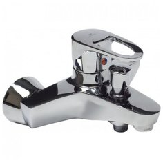 Смеситель для ванны с душем KAISER Luxor (32022)