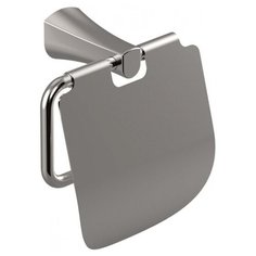 Держатель туалетной бумаги KAISER хром (нерж) (KH-2020)