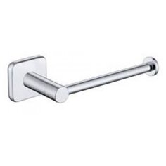 Держатель запасной туалетной бумаги хром (цинк) (KH-1720) Kaiser