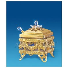 Сахарница (Юнион) AR-1058 113-601553 Crystal Temptations