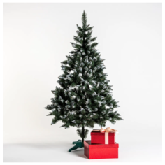 Ель рождественская 230 см. Елка от белки