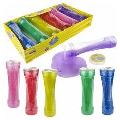 Машинка 1TOY "Спортавто" машина на р/у, серебристая