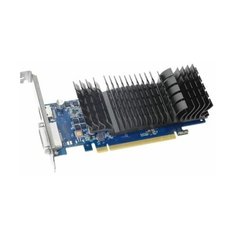 Видеокарта 2 Gb ASUS GeForce GT 1030 (90YV0BP0-M0NA00) RTL