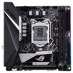 Материнская плата ASUS ROG STRIX B360-I GAMING