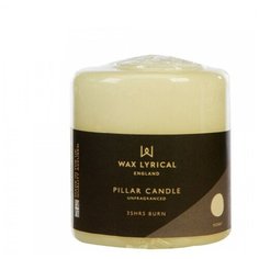 Декоративная свеча Wax Lyrical на 35 часов горения