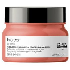 Маска для волос LOreal Professionnel Inforcer B6 + Biotin Masque 500 мл