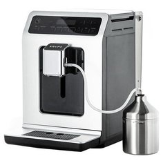 Кофемашина Krups EA891D Evidence