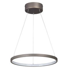 Vitaluce Подвесная светодиодная люстра Vitaluce V4600-9/1S