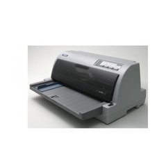 Матричный принтер EPSON LQ-690 C11CA13041