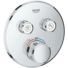 Смесители для ванны и душа Grohe Grohtherm Smartcontrol 29119000