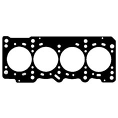 ELRING 040554 Прокладка ГБЦ Fiat Doblo 1.4