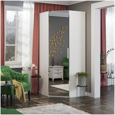 Lazurit Шкаф угловой Илона Дуб белладжио