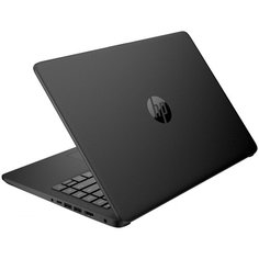 Ноутбук HP 14s - fq0019u