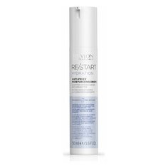 REVLON ReStart Hydration Anti-Frizz Moisturizing Drops Увлажняющие капли для смягчения волос, 50 мл