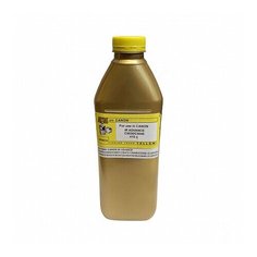 Тонер для CANON iR ADVANCE C5030/C5045 (фл,415, желт, Chemical MKI) Gold ATM