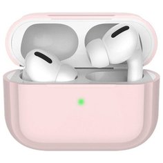 Чехол Deppa для Apple AirPods Pro, pink