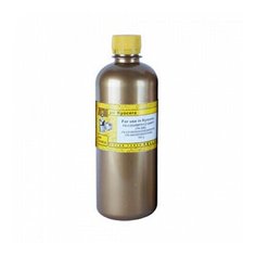 Тонер для Kyocera Mita FS- C2026MFP, C2126MFP (TK-590) (фл,100, Yellow,5К, NonChem) Gold ATM