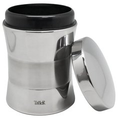 Банка для сыпучих продуктов Taller 1.4 л TR-98008