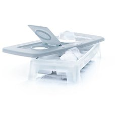 Контейнер для заморозки льда "Морозко Tupperware