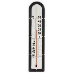 Термометр Стеклоприбор ТБН-3-М2 ИСП. 5 коричневый