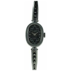 Наручные часы Луч 9431096 Краб хром, механика