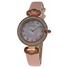 Женские наручные часы Valeri I2611L- GP