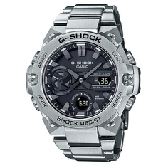 Японские наручные часы Casio G- SHOCK GST- B400D-1A