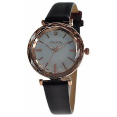 Женские наручные часы Valeri I8699L- WB