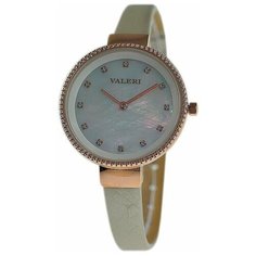 Женские наручные часы Valeri I2361L- GW