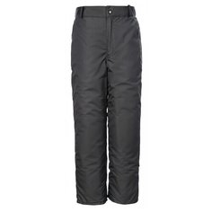 Брюки Oldos размер 116, графитовый