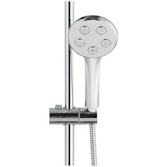 Душевая лейка Orange S11HS