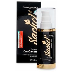 Тоник для лица Sachel Биобаланс, 50 мл Сашера МЕД