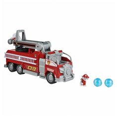 Машинка Paw Patrol Кино Маршал трансформирующаяся 6060444 Spin Master
