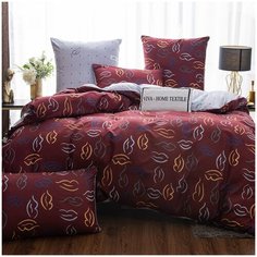 Комплект постельного белья CL137 1,5 спальное от Ситрейд, нав. 50х70 см