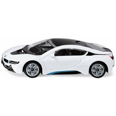 Модель "Машина SIKU BMW i8