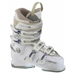 Горнолыжные ботинки Head FX 7 W White/Lilac (14/15) (21.5)