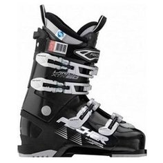 Горнолыжные ботинки Fischer Viron XTR 60 (27.5)