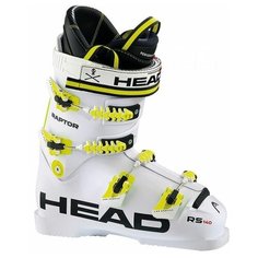 Горнолыжные ботинки Head Raptor 140 RS White (16/17) (25.5)