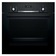 Встраиваемый электрический духовой шкаф Bosch HIJ517YB0R