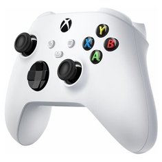 Геймпад Microsoft Xbox Series, Robot White