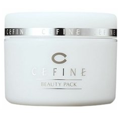 Маска восстанавливающая для лица Beauty Pack 140 гр Cefine