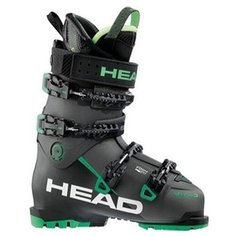 Горнолыжные ботинки Head Vector EVO 120 S Anthracite/Black/Green (17/18) (30.5)
