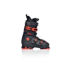 Горнолыжные ботинки Fischer RC Pro 100 Thermoshape Black/Red (17/18) (25.5)